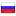 mosstat.ru hosted country